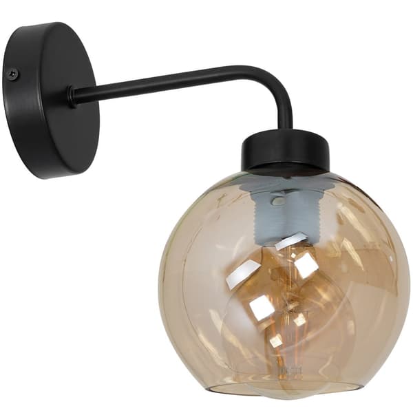 Væglampe 1x60W SOFIA MLP6572 Milagro