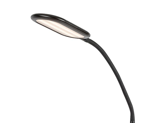 Adelmo 74009 Rabalux 10W LED gulvlampe