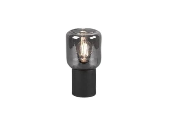 Bordlampe NICO sort RL R50591032
