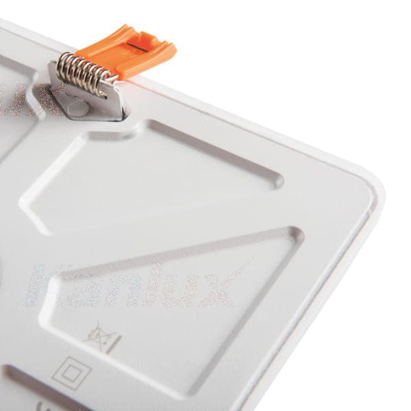 Kanlux AREL LED loftarmatur model 29586 IP65