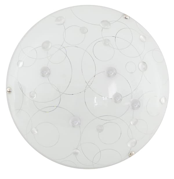 Candellux ASTRO 13-39149 loftlampe hvid