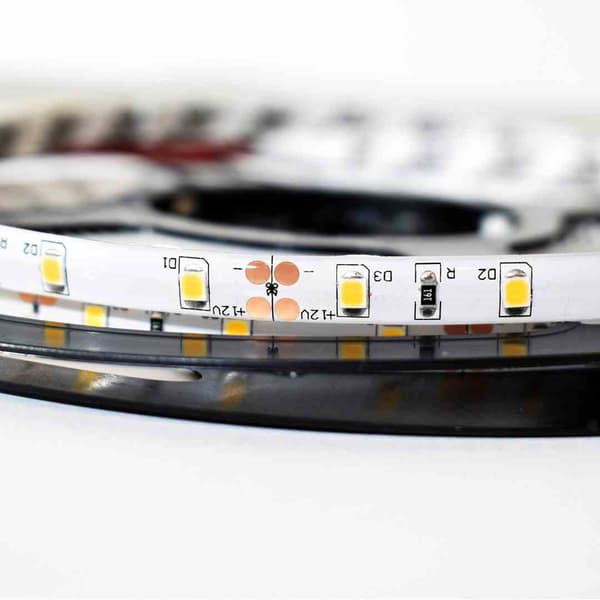 LED-list PRO neutral 5m 24W Milagro ML4751