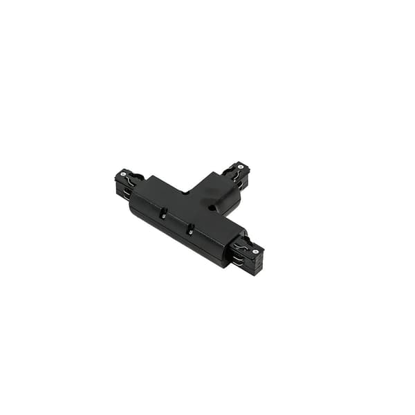 Italux sort samling IP20 230V TR-T-JOINT-BL