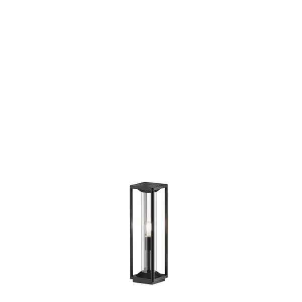 Utomhus golvlampa grafit E27 15W Cell Maytoni