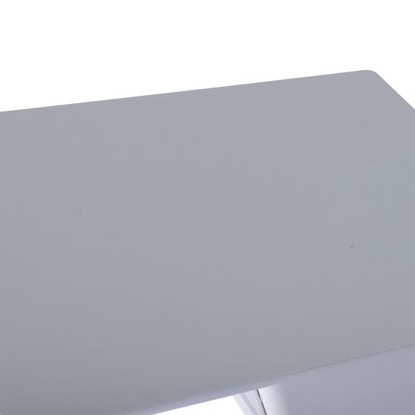 Ulkoseinävalaisin 1x10W LED PLAIN ML096 Eko-Light