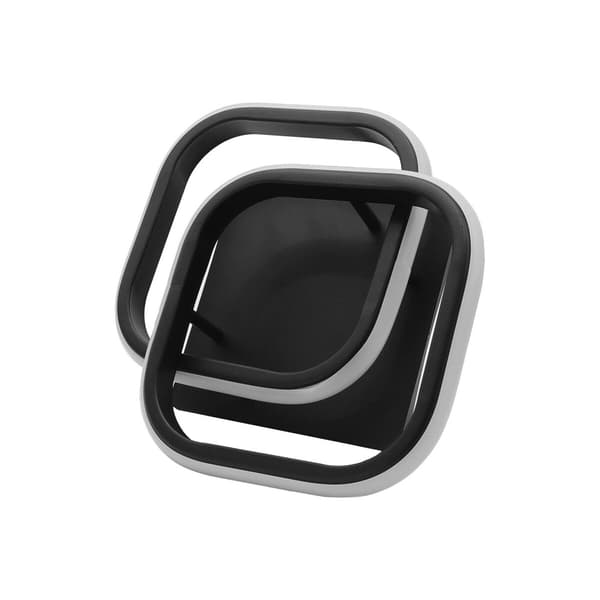 LED loftsplafond sort 4000K Casper 4727 IdeaLED