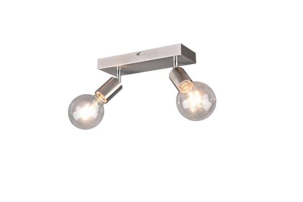 Takspotlight VANNES silver RL R80182007