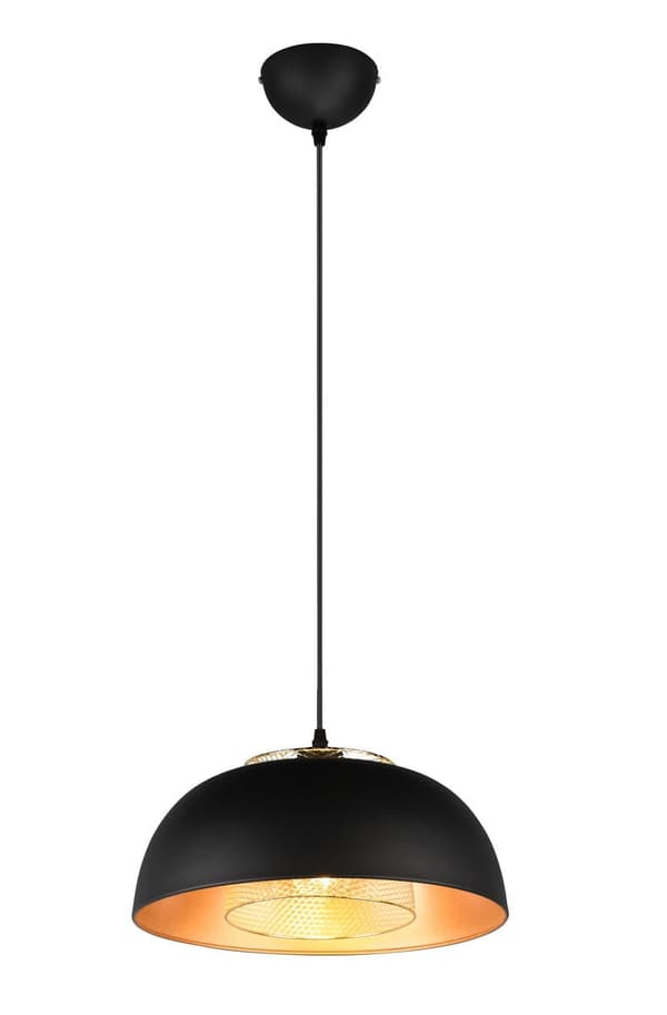 PUNCH pendel sort RL R30811932