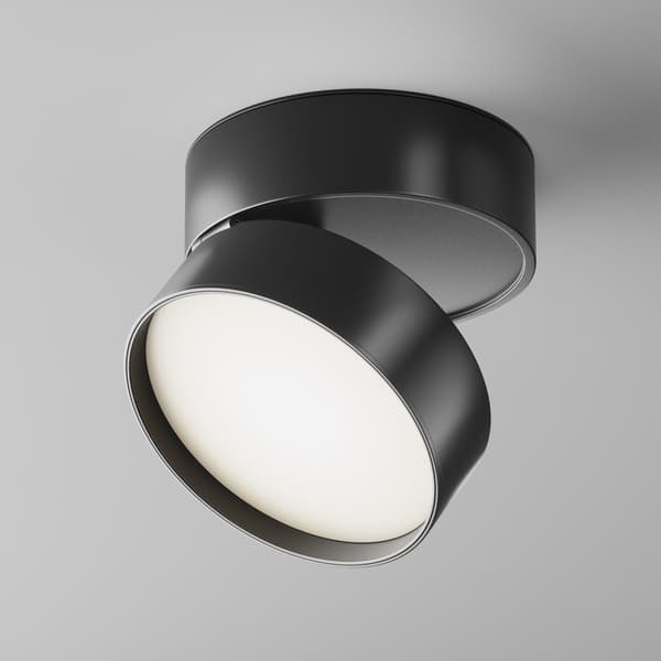 Maytoni Technical Onda Maytoni C024CL-L18B4K loftlampe