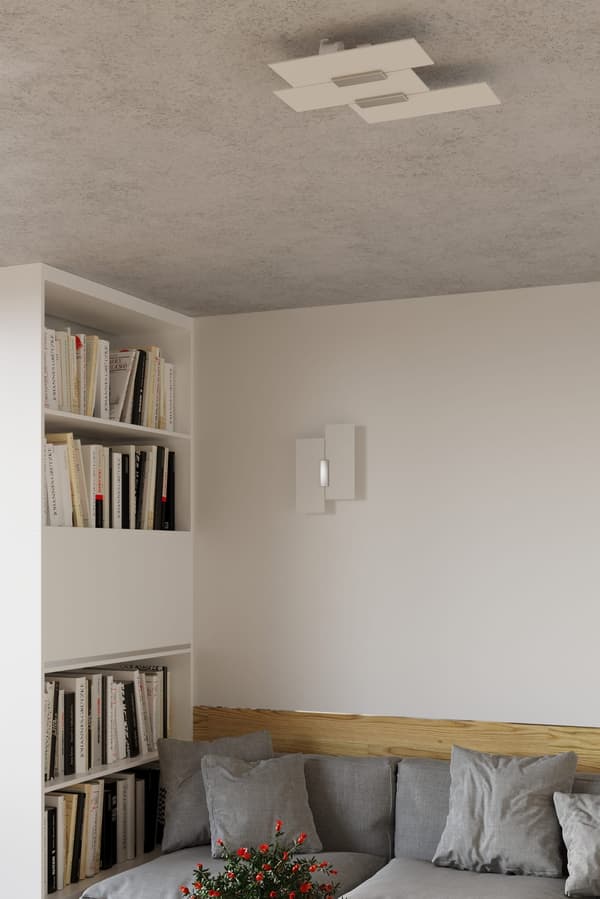 Seinävalaisin FABIANO Sollux Lighting SL.0197