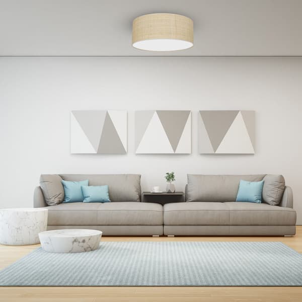 Loftlampe loft 2x60W MARSHALL MLP7487 Milagro