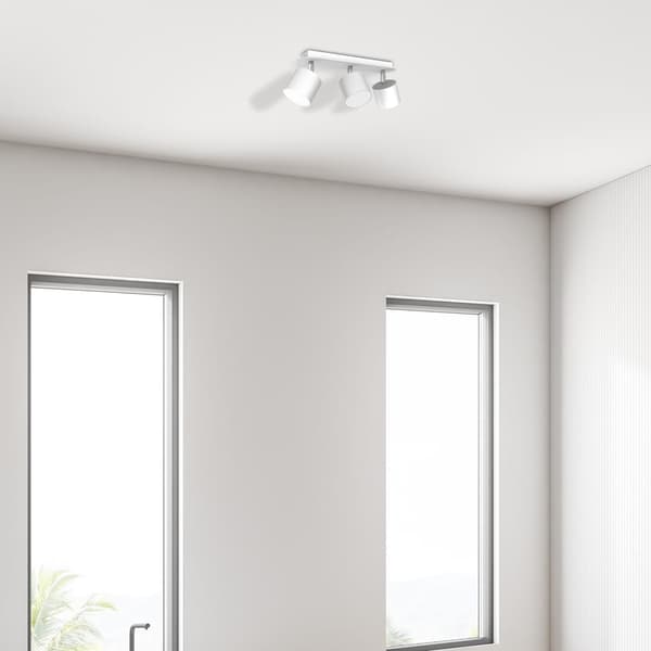 Loftlampe 3x20W DIXIE MLP7596 Milagro