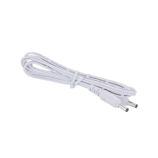 Forbindelseskabel til underskabsbelysning hvid BSL Cable Connector Italux