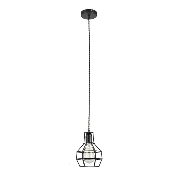 Italux Constantin moderne krom loftlampe MDM2272-1