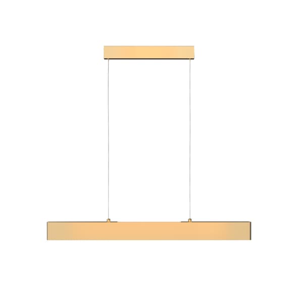 Maytoni Technical Step Pendellampe Maytoni P010PL-L23G3K