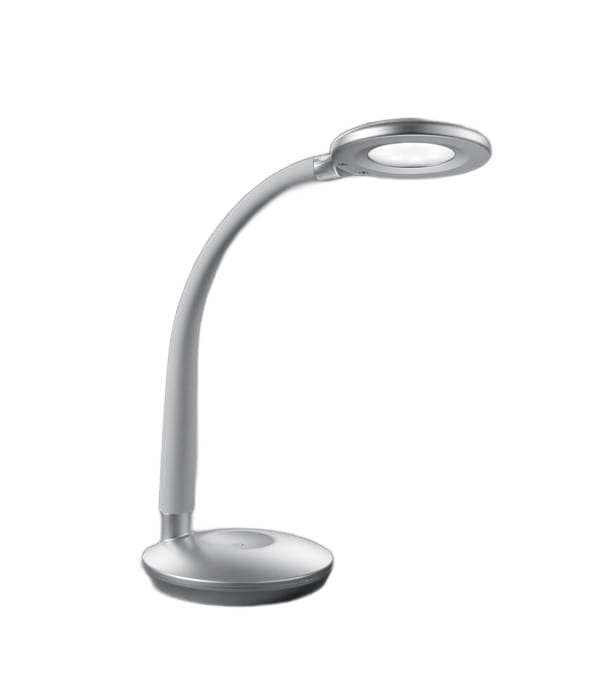COBRA bordlampe sølv RL R52721187