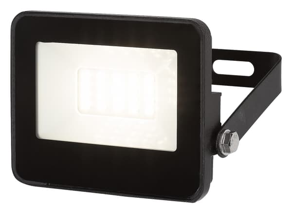 LED-kohdevalo 10W Flood musta 7062 Rabalux