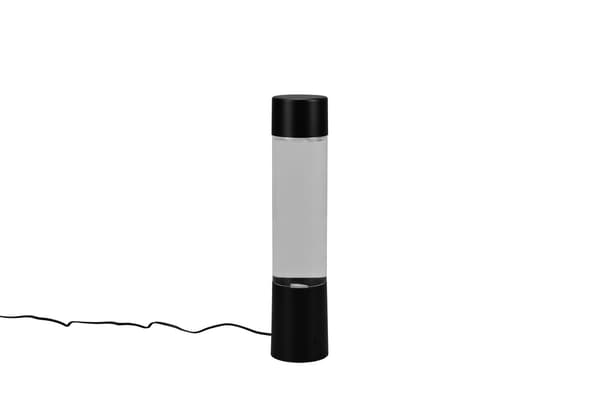 Bordlampe TORNADO sort RL R50751032