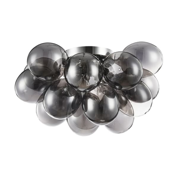 Loftlampe glaskugler Balbo Maytoni MOD112-04-N