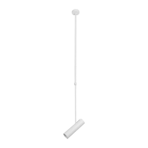 Justerbar hvid pendellampe V-TAC VT-7900-7574