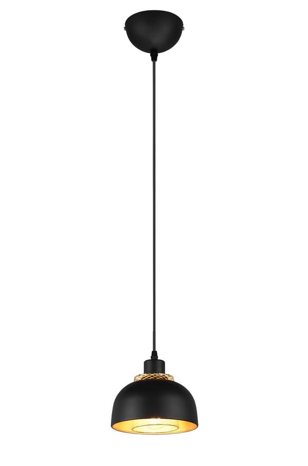 PUNCH pendel sort RL R30811032