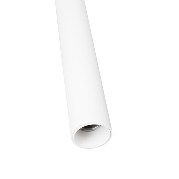 Magnetisk pendellampe hvid ZIGBEE system 3.8W 317lm 2700/5000K Maxlight