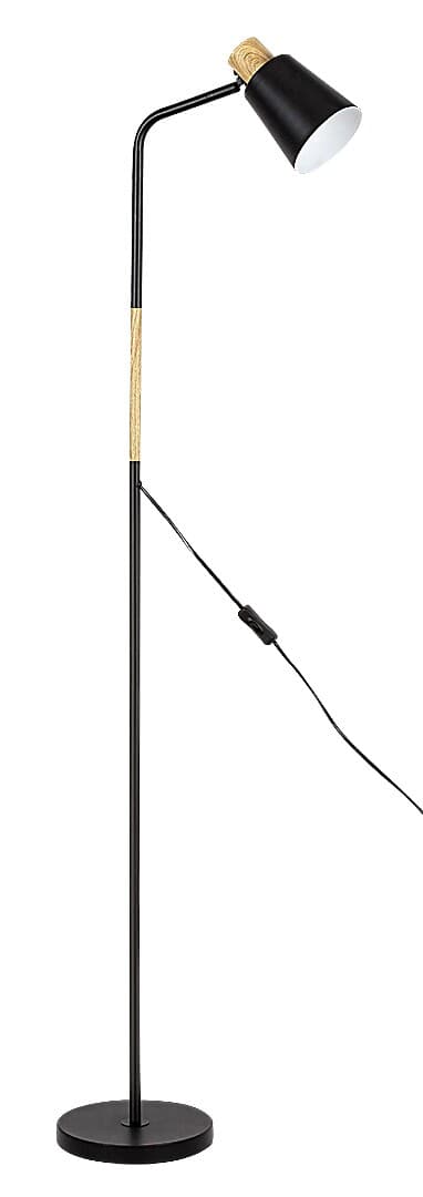 Gulvlampe E27 1x40W Azim 74003 Rabalux