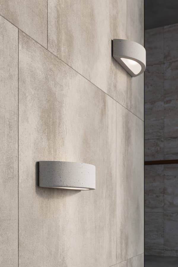 Væglampe ATENA beton Sollux Lighting model SL.0994