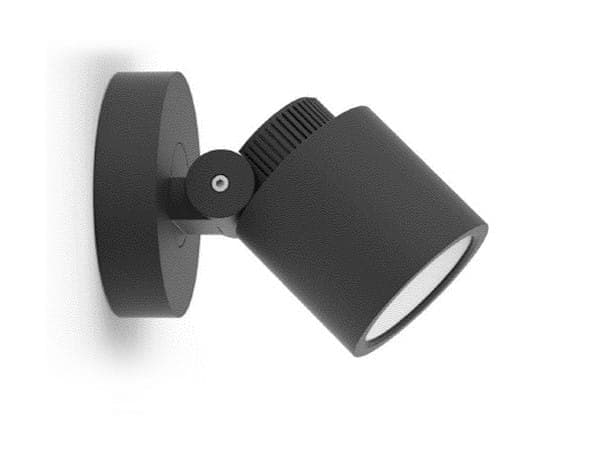 Ulkoseinävalaisin EXPLORER antrasiitti Lutec 6609202118