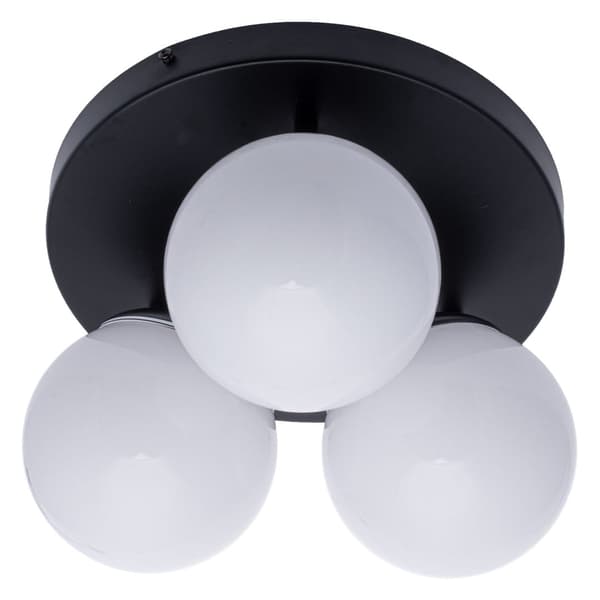 Loftlampe 3x40W SFERA MLP8874 Milagro
