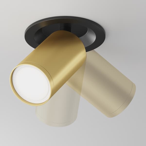 Maytoni Technical FOCUS S Maytoni C048CL-U-1BMG loftlampe