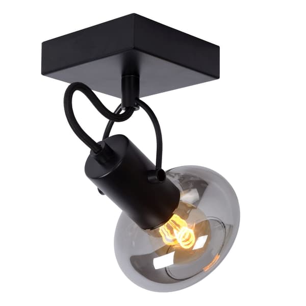 Lucide E14 25W MADEE 17993/01/30 -kohdevalaisin
