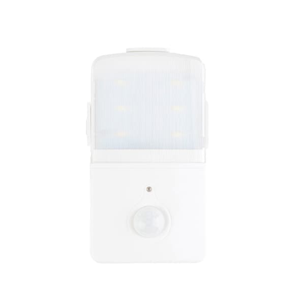 Møbelunderskabslys på AAA-batterier med bevægelsessensor LED 0.5W Eko-Light