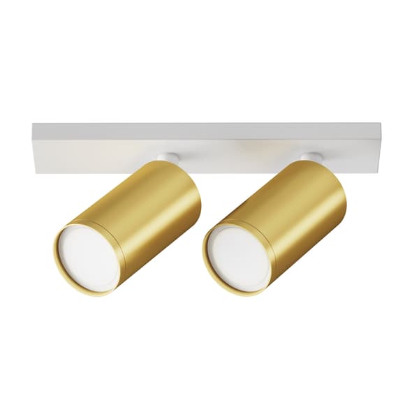 Maytoni Technical FOCUS S loftlampe Maytoni C051CL-U-2WMG
