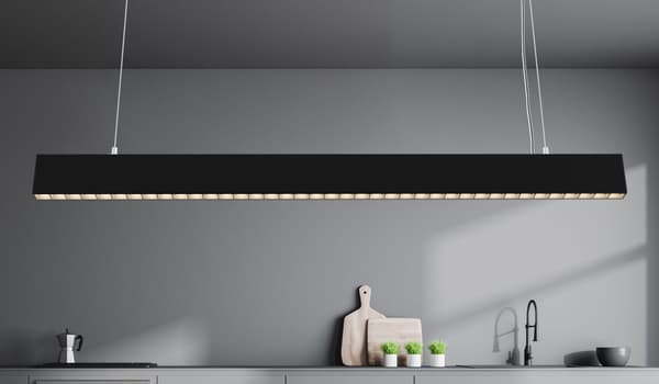 Maytoni Technical Points Maytoni P050PL-L40B4K Pendellampe