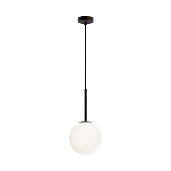 Riippuvalaisin valkoinen pyöreä varjostin Basic form Maytoni MOD321PL-01B1