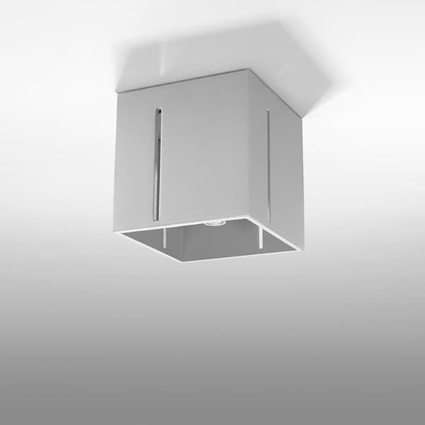 Spot DIGIFO grå Pure Lume PU.0399