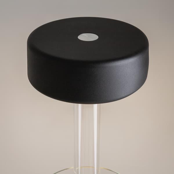 Bordlampe glasvase AI Collaboration LED 3W Maytoni