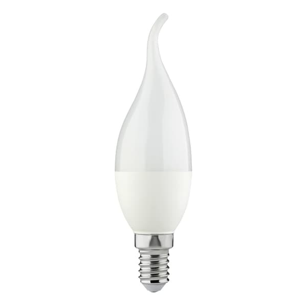 LED-pære E14 6.2W neutral hvid Kanlux