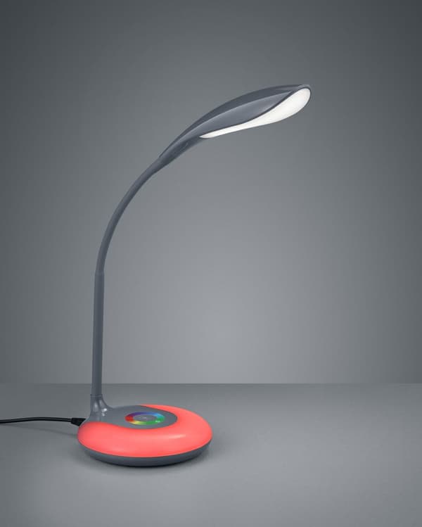 KRAIT skrivebordslampe antracit RL R52781242