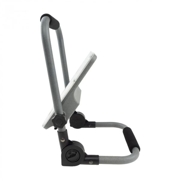 Bærbar arbejdslygte med batteri LED 100W 5000K Ecolight EC20497