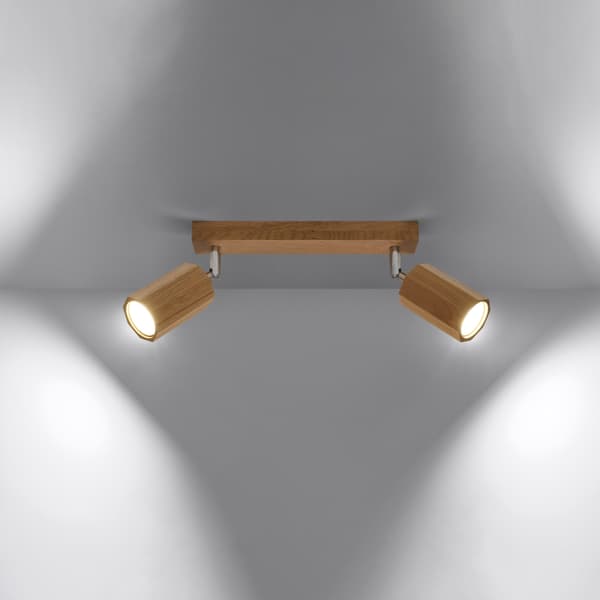 RUVANO 2 loftlampe eg Pure Lume model PU.1029