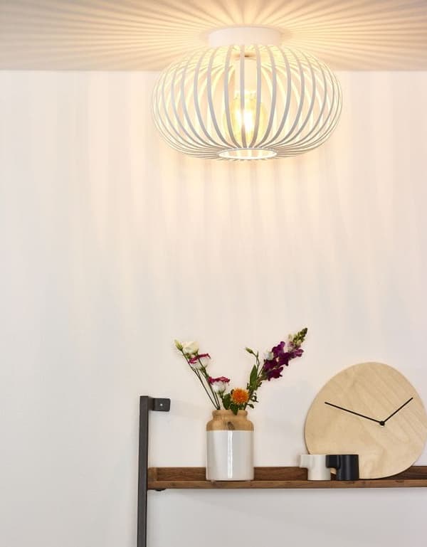 Lucide E27 60W MANUELA 78174/40/31 loftlampe