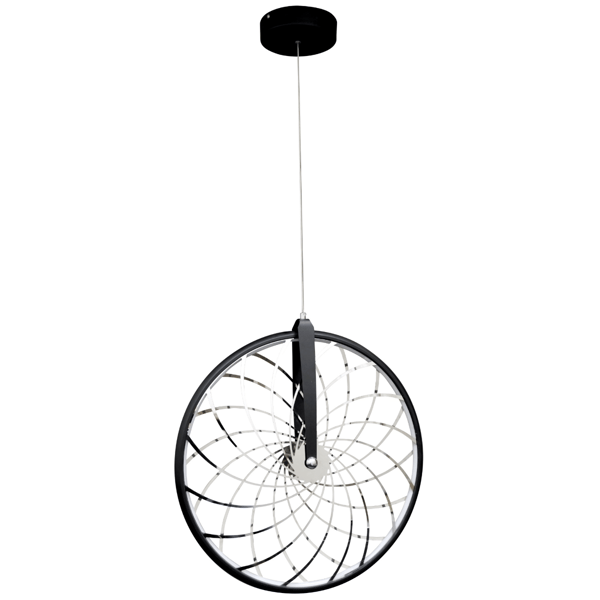 LED pendellampe 16W BICYKL 307552 Polux