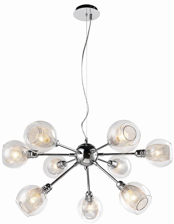 Candellux DIXI 39-65018 kromkrona