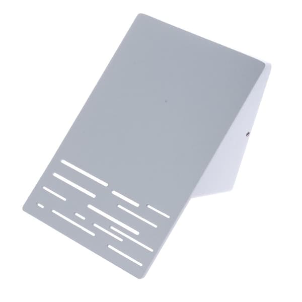 Ulkoseinävalaisin 1x10WLED LED LINE ML098 Eko-Light