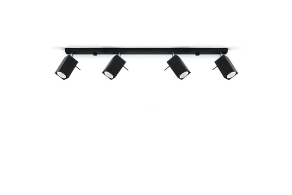 Taklampa MERIDA 4L Sollux Lighting SL.0459