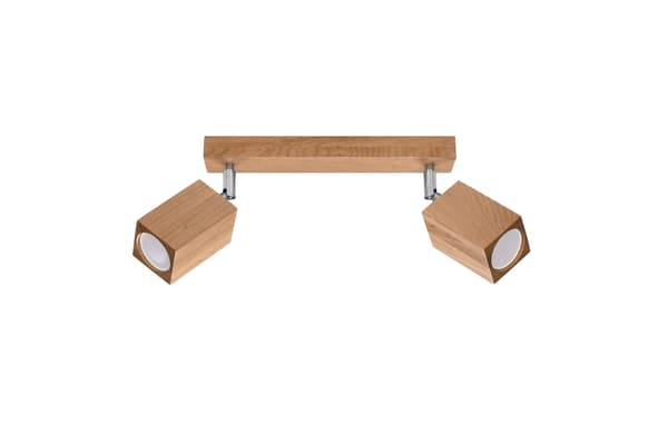 KEKE 2 loftlampe eg Sollux Lighting model SL.1036