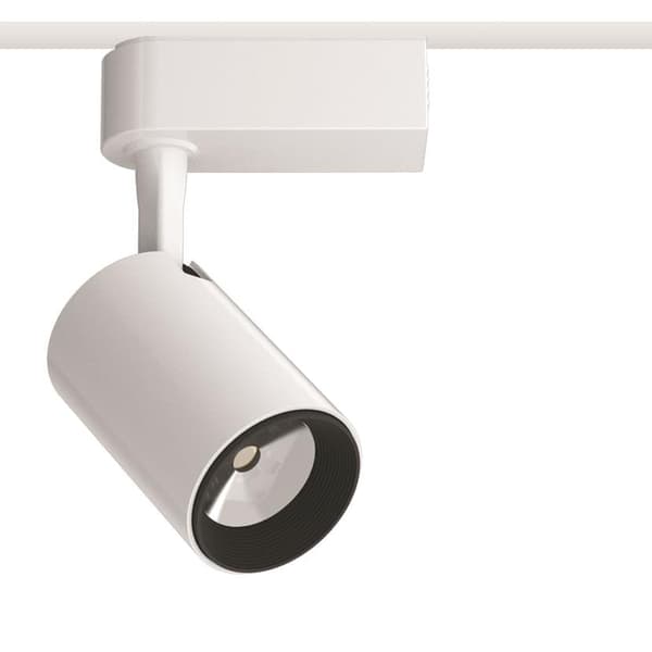 Systemlampe Nowodvorski PROFILE IRIS LED HVID 7W, 3000K 8995