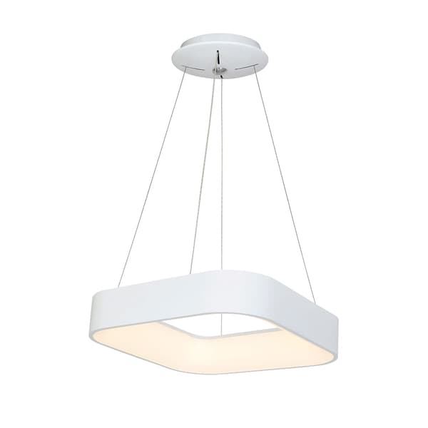 Pendellampe 1x24W LED ASTRO ML569 Milagro